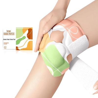 Большие самонагревающиеся пластыри и грелки