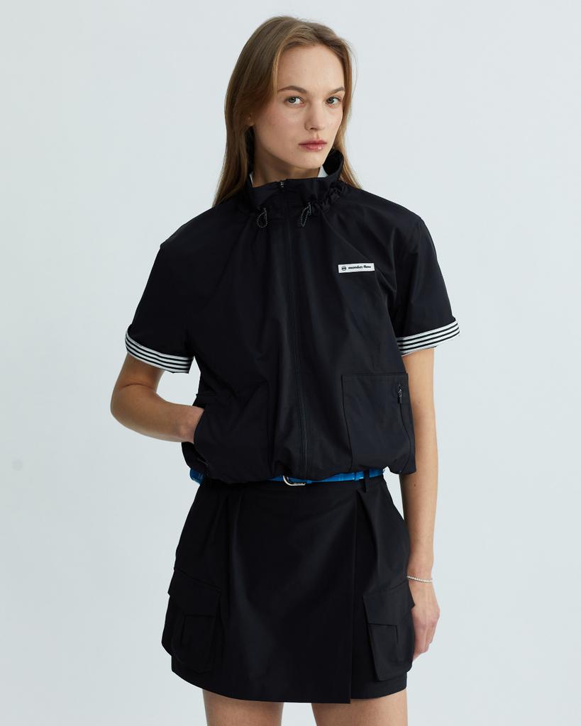 Monday Flow Feel So Good Pocket Scott_Black