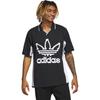 adidas Оригиналы Adidas Originals X JEREMY SCOTT Футбольная одежда Унисекс Черный IA0099
