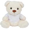 Mumbles Childrens/Kids Plush Teddy Bear In A T-Shirt