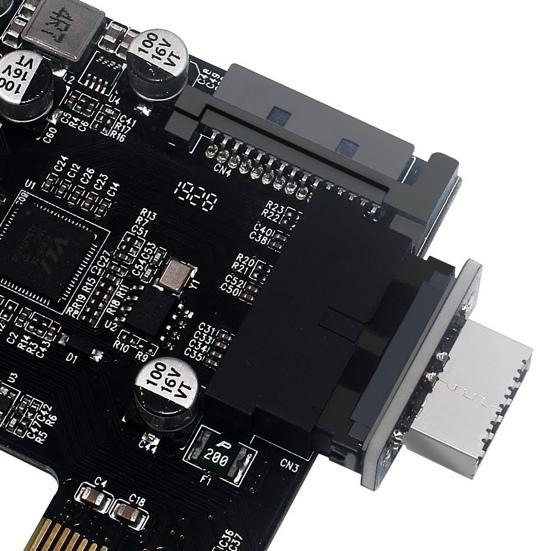 Motherboard Connector Lossless Long Service Time Fast