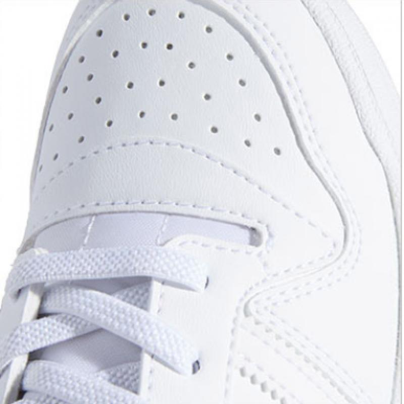 Adidas Kids Junior Forum Low Sneakers 2 Options Fy7981