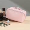 2023 Travel Wash Bag Cosmetic Bag Large Capacity Portable Ins Storage Bag