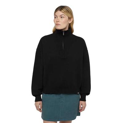 Dickies Свитер с полумолнией East Helena