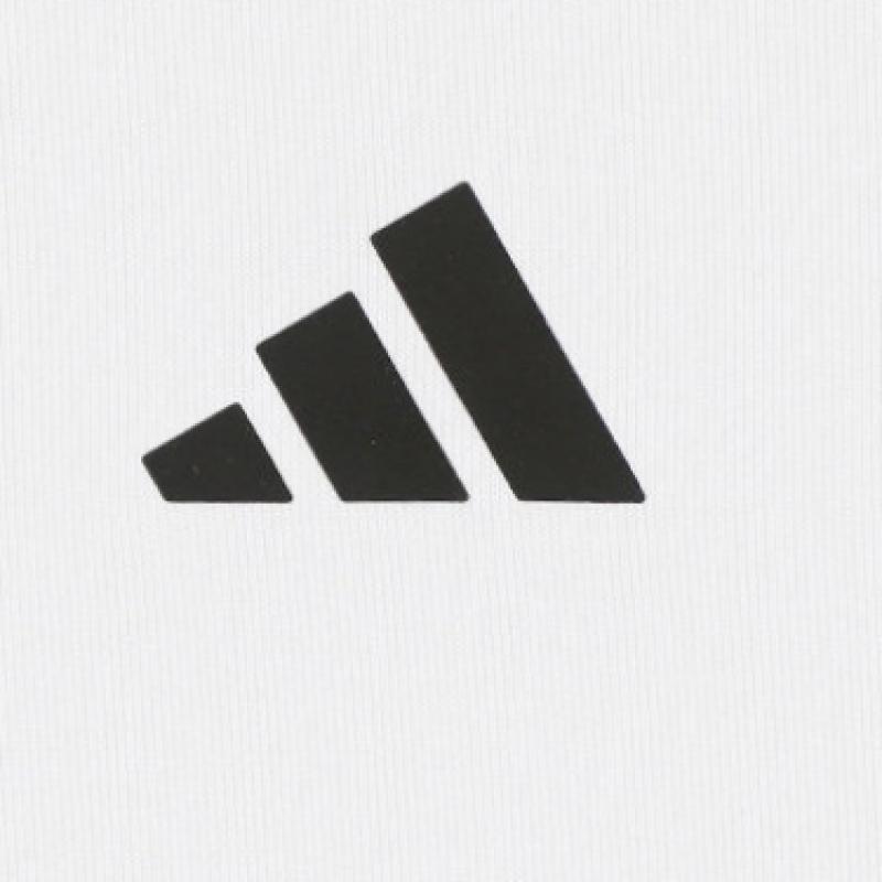 Adidas Футболка с коротким рукавом W Training Essential 3s Tee