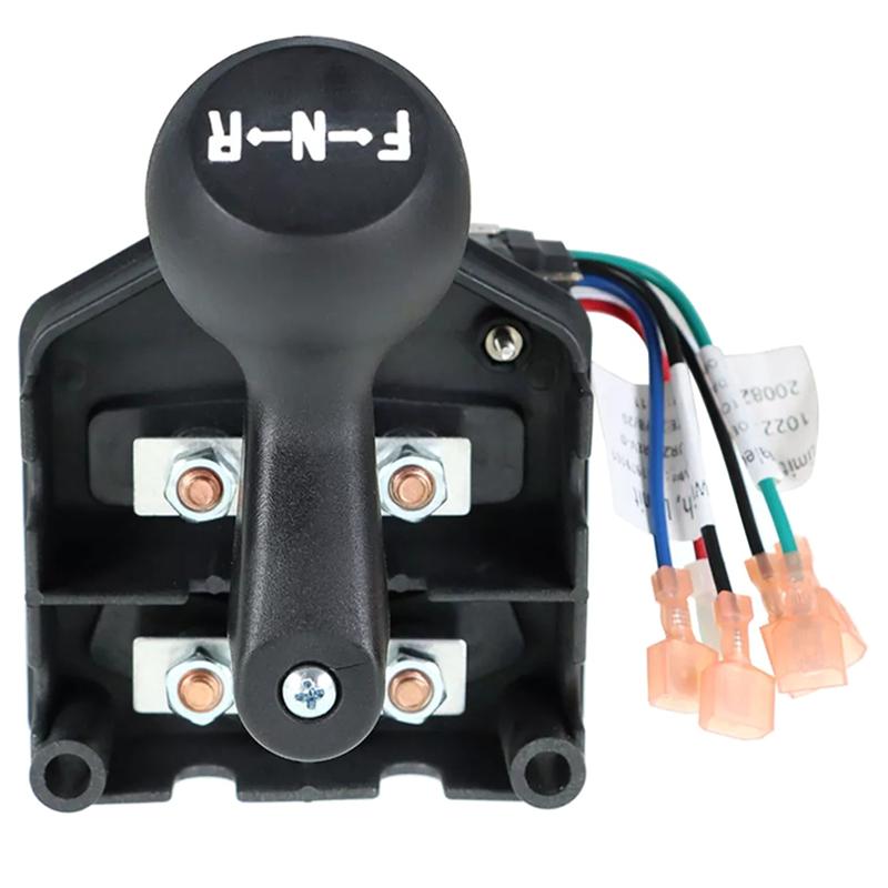 A58X-Для Club Car DS Усиленная 1996-Вверх 48В Сборка переключателя передач вперед и назад с рычагом переключения 101753005