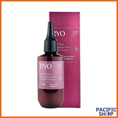 Корень:Ген Антивозрастная 3D Объемная Эссенция 80мл