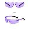 UV Protection Protective Eyewear Anti-foggy Eye Protection Goggles Durable Protective Lens