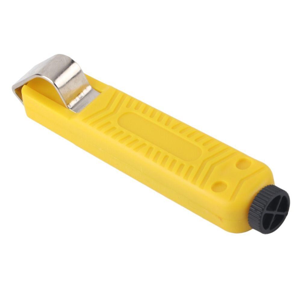 Lightweight Wire Stripping Tool LY25-1 Insulation Cutter Tool Multi Cable Stripping Tool Cables