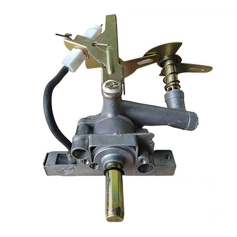 1 шт. Зажигалка для плиты сжиженного газа, настольная плита, плита природного газа, электронный блок зажигания, переключатель зажигания, аксессуары для DIY