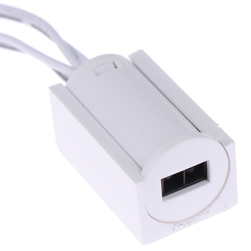 DC12V 24V Выключатель с датчиком движения Взмах рукой ИК-датчик Выключатель ВКЛ/ВЫКЛ Сделай сам Светодиодная лампа