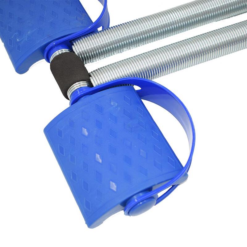 AOLEI Двухпружинный педальный тренажер для ног