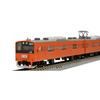 TOMIX N Gauge JR 201 Series Commuter Train, Chuo Line, Split Formation, Basic Set 98767, Model Train