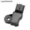 MAP Manifold Absolute Pressure Temperature Sensor For Mini R56 R55 R57 Cooper S 1.6L 2007-2010 13627535069