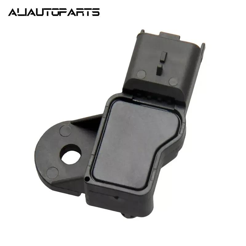 MAP Manifold Absolute Pressure Temperature Sensor For Mini R56 R55 R57 Cooper S 1.6L 2007-2010 13627535069