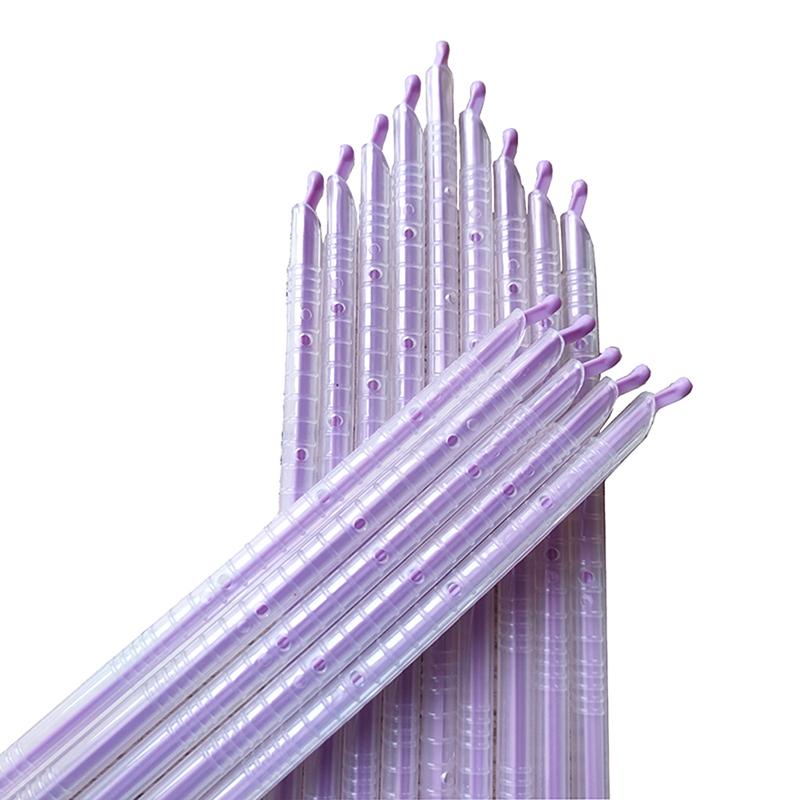 Зажим для пластикового пакета, сумка для хранения палочек, зажим для герметика для дома, зажим для закусок