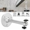 Metal Construction Projector Wall Mount 360 Degree Rotation DV Camera Holder Ceiling Mount