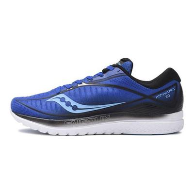 Kinvara 10 Essence Кроссовки с низким верхом Мужские кроссовки Темно-синий S20467-2