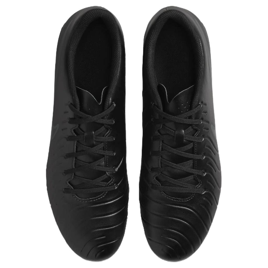 Nike Tiempo Legend 10 Club Mg Черный Глубокие Джунгли DV4344-002