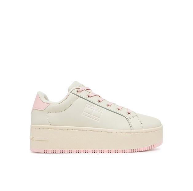 Кроссовки Tommy Jeans Tjw Flatform Ess