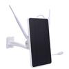 6 Вт Солнечный модем-роутер   Длительная работа IP66 Водонепроницаемый 4G WiFi Солнечный роутер-повторитель для улицы
