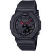 G Shock  G Shock  Спортивный акцентный цвет Gma P2100sa 1a1jf