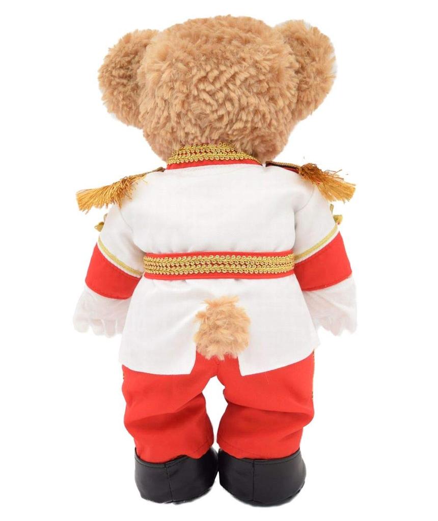 Заказ почтой одежды Teddy Bear Alice Duffy, костюм Золушки, очаровательное тело, в комплект не входит размер S (Даффи)