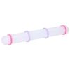 23cm NonStick Rolling Pin Cookies Biscuits Fondant Cake Dough Roller DIY Baking Tool