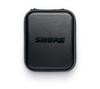 Shure Жесткий кейс HPACC3 на молнии для хранения наушников SRH1540