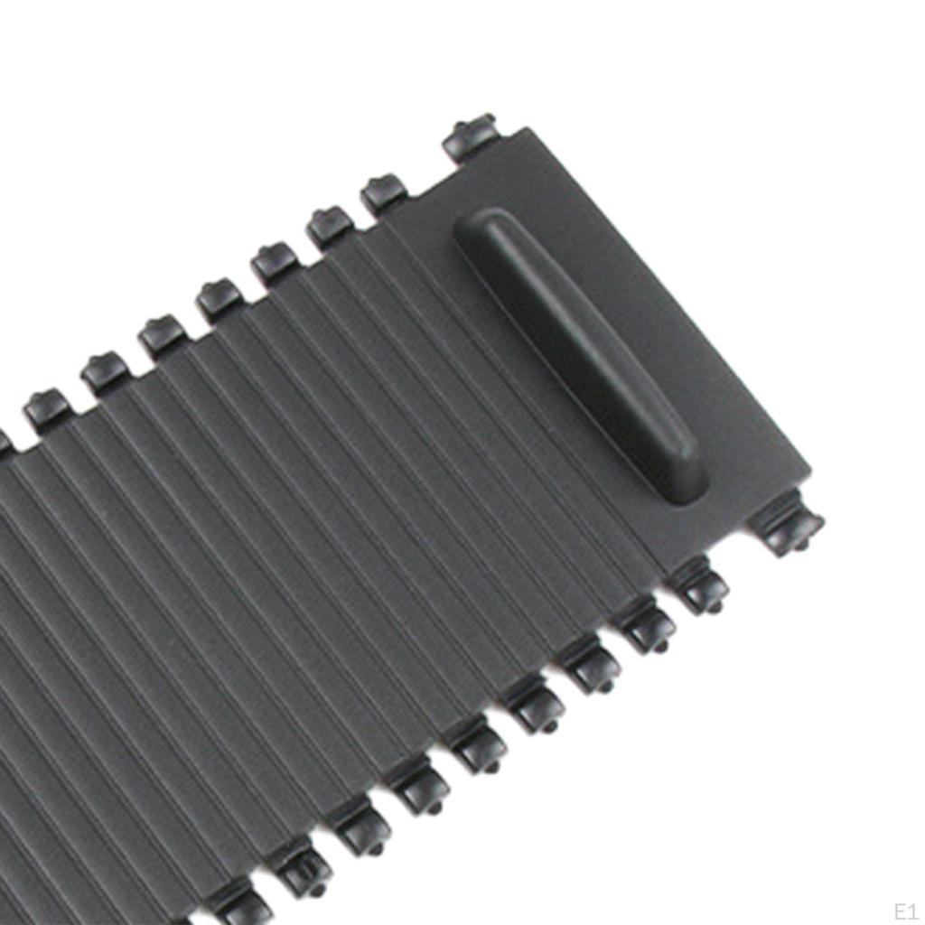 Рулонная шторка на центральной консоли для Sylphy