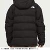 The North Face Belayer Size S Parka, Unisex, Photonic, Warm, Windproof, Black,
