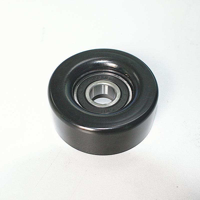 Автомобильные аксессуары натяжной ролик ремня ГРМ Z601-15-940 для Mazda 2 2007-2011 DE Mazda 3 2004-2012 BK BL двигатель 1.6