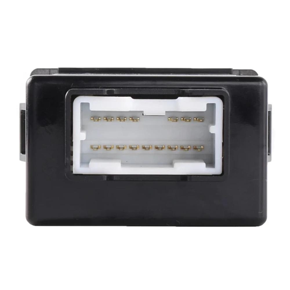 Разъем USB AUX в сборе для Hyundai Sonata 2015-2017 96120-C1000