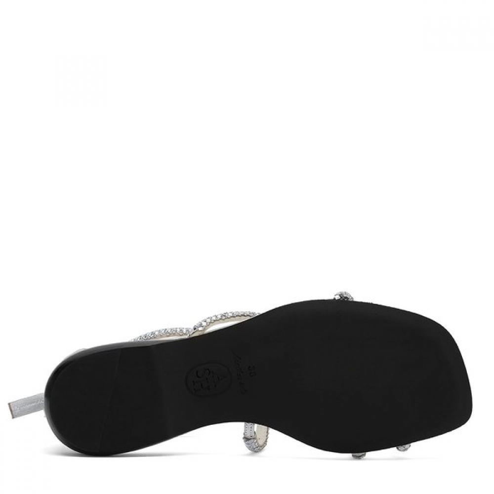 Ash Robbie Sandal Af2d01511 Sv
