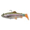 Savage Gear 3D Real Trout 8 дюймов Тонущая Призрачная форель 3DReal
