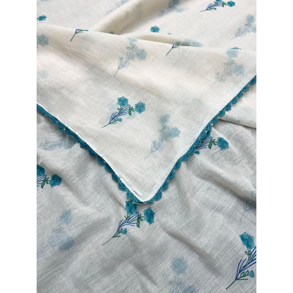 Новое стильное повседневное сари для женщин