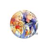 32/44/58 мм Ensemble Stars Idol Круглая брошь Мультфильм Косплей Значки Значки на лацкан для рюкзака Подарки Eichi Tenshouin