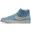 Новые SB Zoom Blazer Mid Lance Mountain 864349-406