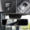 1/2/5/10pcs Car Styling Emblems Stickers Interior Decoration Decal For Opel Insignia Astra Antara Meriva Zafira H G Corsa QS7