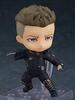 Nendoroid Endgame Hawkeye Endgame DX ABS PVC Painted Movable Figure Avengers Ver. Non-Scale &