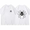 Anime Hunter X Hunter T Shirt Phantom Troupe Hisoka Chrollo Print Tshirt Unisex Women Sport Jogging T Shirts Streetwear Shirt
