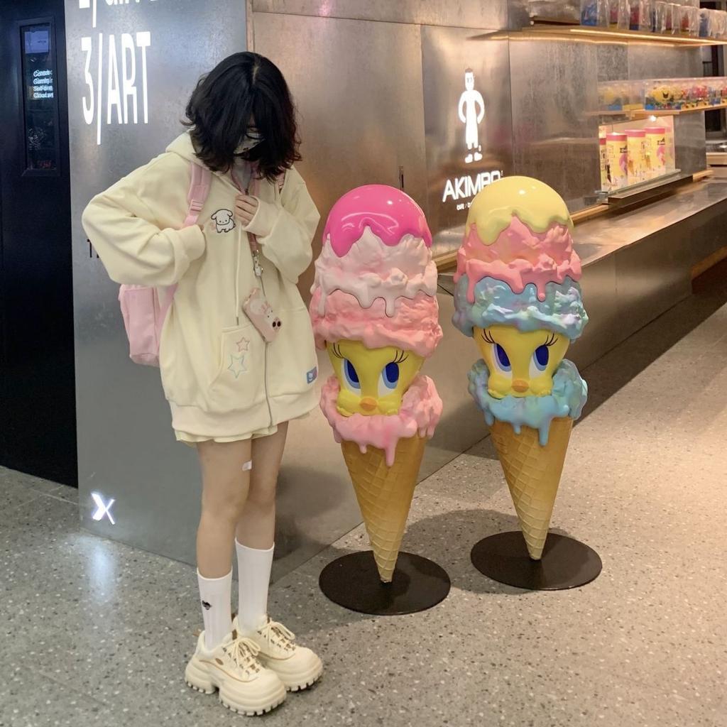 Японские кавайные толстовки на молнии для женщин, милые девушки, звезды, графика, вышивка, толстовки с капюшоном Kpop, милый повседневный женский топ