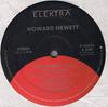 12-дюймовая пластинка HOWARD HEWETT - I'm For Real 066834 Elektra 1986 US Соул/Фанк Б/У