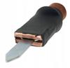 Sheet metal welding CLAMPS, sheet metal GRIPS, 4 pcs. sheet metal clamping vices