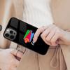 Eritrea Flag Magnetic Phone Case For APPLE iPhone 17 Air 16 14 13 12 Pro Max 15 Plus Wireless Charge With MagSafe Cover