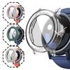 Закаленное Стекло+ПК Чехол Для Nothing CMF Watch Pro 2 Защита Экрана Полностью Защитная Рамка Для CMF Watch Pro 2 Чехол