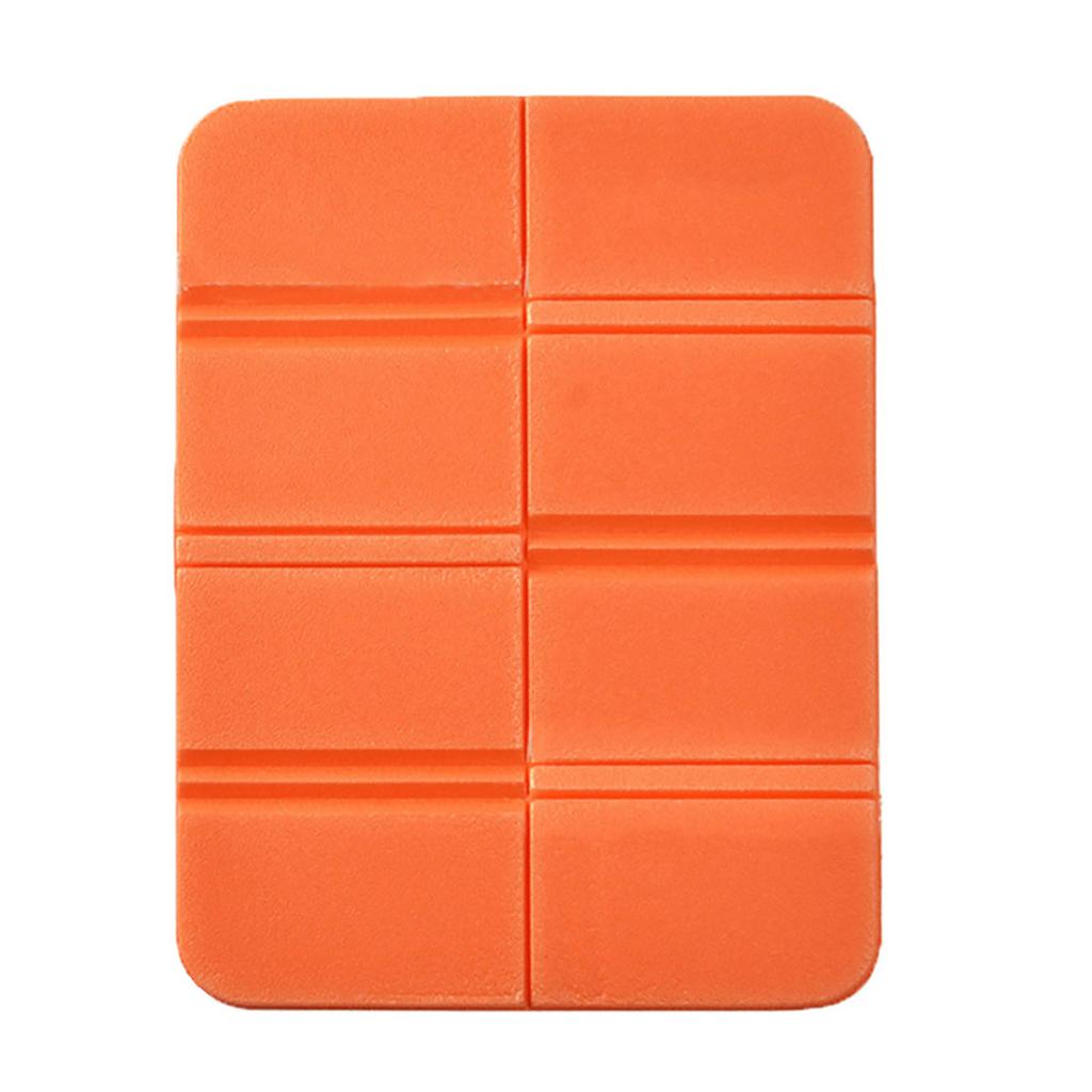 Складная подушка для сиденья из пеноматериала для кемпинга, коврик для сидения на открытом воздухе, походный коврик для пикника, НОВЫЙ UK ARI