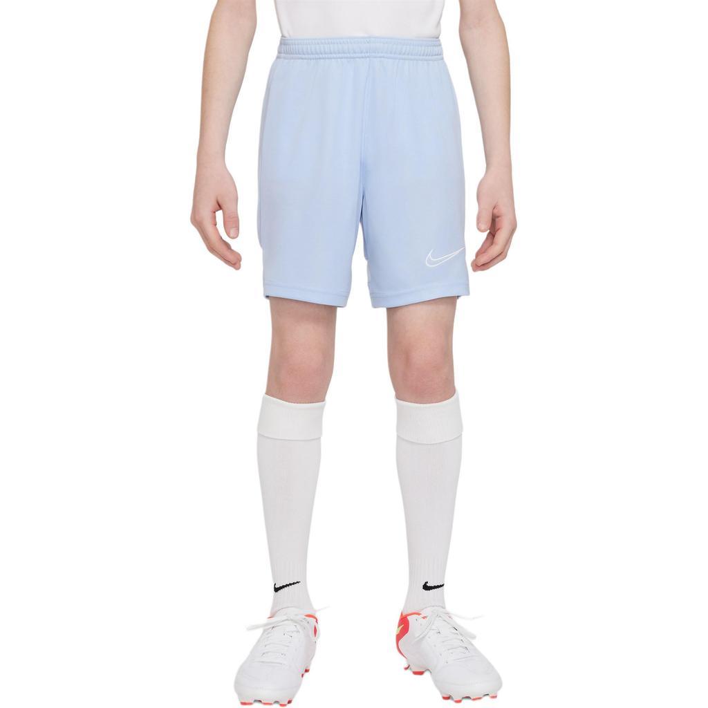 Nike Детские шорты Детские светло-морской синий CW6109-548