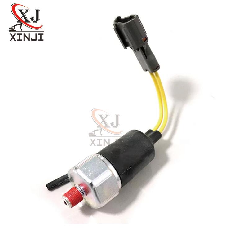 1-82410170-1 1-82410142-0 Датчик аварийного давления масла Подходит для ISUZU FRR 4BG1 Для деталей ISUZU FVRFTRFSR