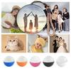 Yousheng 7CM Memory Sphere Ornament WiFi Video Player Faux Crystal Ball Personalized Photo Videos Display Sphere Lamp Birthday Anniversary Gift